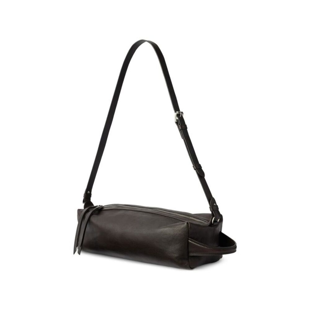 Lemaire Brown Shoulder Bags Men